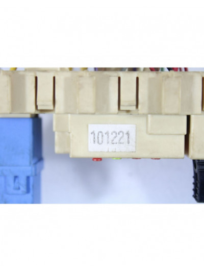 Recambio de caja reles / fusibles para nissan qashqai i (j10, nj10) 2.0 dci referencia OEM IAM 252309F920