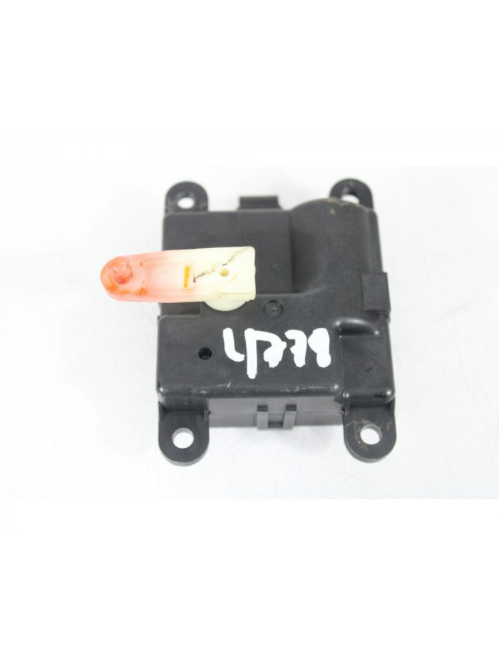 Motor trampilla calefacción NISSAN QASHQAI I 2.0 dCi 2011