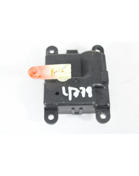 Motor trampilla calefacción NISSAN QASHQAI I 2.0 dCi 2011