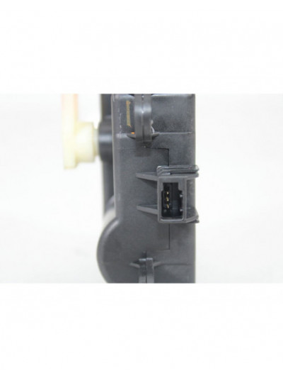 Motor trampilla calefacción NISSAN QASHQAI I 2.0 dCi 2011