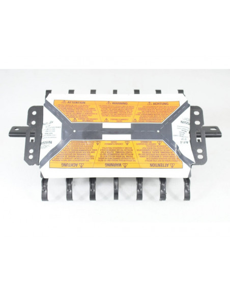 Recambio de airbag delantero derecho para nissan qashqai i (j10, nj10) 2.0 dci referencia OEM IAM 23006100207