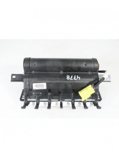 Recambio de airbag delantero derecho para nissan qashqai i (j10, nj10) 2.0 dci referencia OEM IAM 23006100207