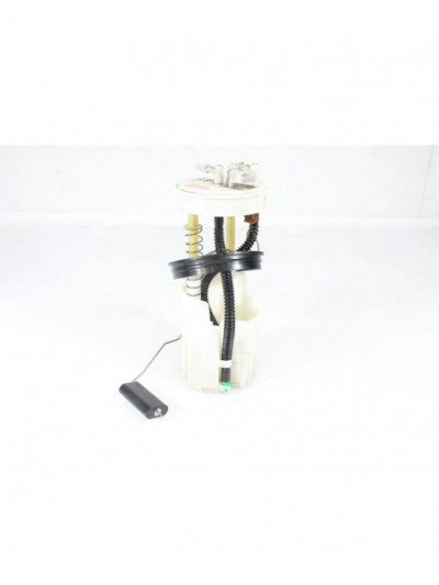 Aforador NISSAN QASHQAI I 2.0 dCi 2011