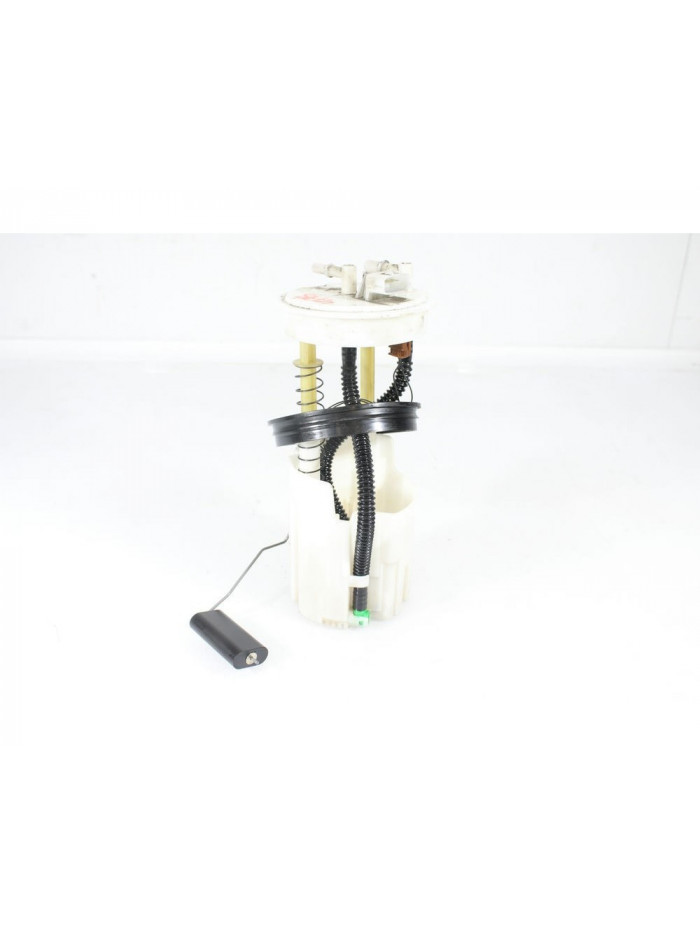 Aforador NISSAN QASHQAI I 2.0 dCi 2011