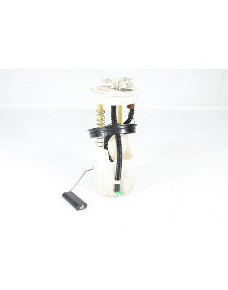 Aforador NISSAN QASHQAI I 2.0 dCi 2011