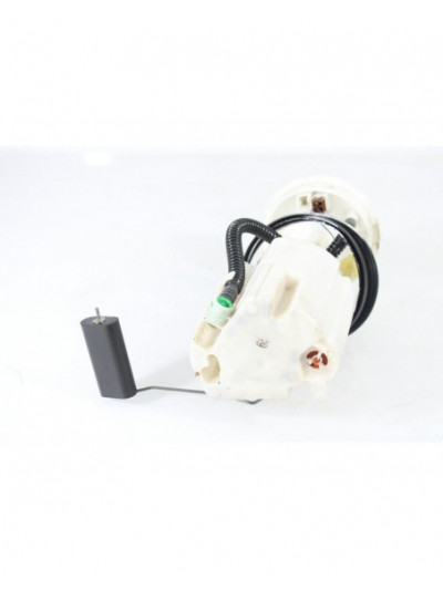 Aforador NISSAN QASHQAI I 2.0 dCi 2011