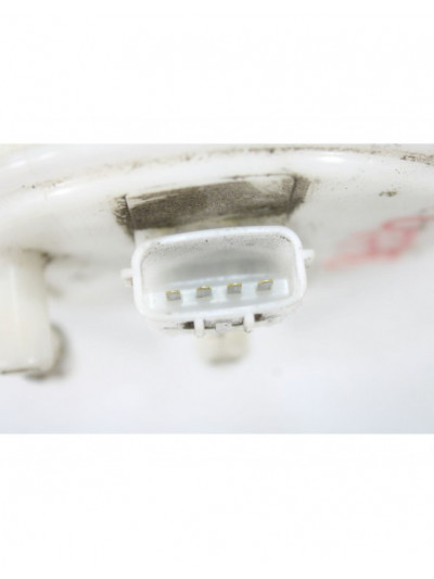 Aforador NISSAN QASHQAI I 2.0 dCi 2011