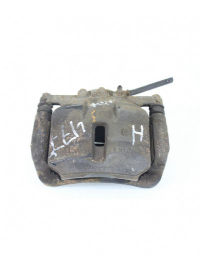 Recambio de pinza freno delantera izquierda para nissan qashqai i (j10, nj10) 2.0 dci referencia OEM IAM