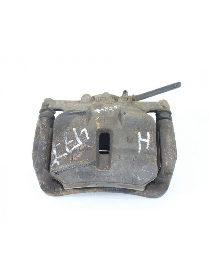 Recambio de pinza freno delantera izquierda para nissan qashqai i (j10, nj10) 2.0 dci referencia OEM IAM