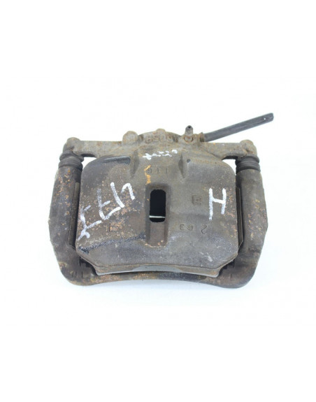 Recambio de pinza freno delantera izquierda para nissan qashqai i (j10, nj10) 2.0 dci referencia OEM IAM
