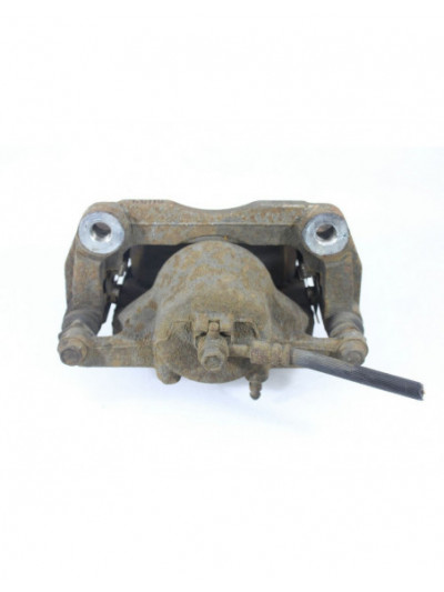 Recambio de pinza freno delantera izquierda para nissan qashqai i (j10, nj10) 2.0 dci referencia OEM IAM