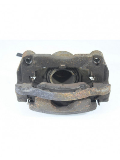 Recambio de pinza freno delantera izquierda para nissan qashqai i (j10, nj10) 2.0 dci referencia OEM IAM