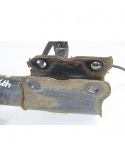 Recambio de amortiguador delantero derecho para nissan qashqai i (j10, nj10) 2.0 dci referencia OEM IAM 54302BR04A