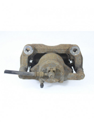 Recambio de pinza freno delantera derecha para nissan qashqai i (j10, nj10) 2.0 dci referencia OEM IAM