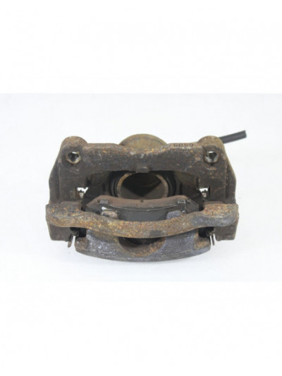 Recambio de pinza freno delantera derecha para nissan qashqai i (j10, nj10) 2.0 dci referencia OEM IAM