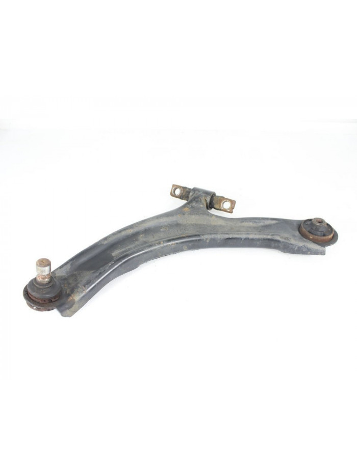 Recambio de brazo suspension inferior delantero izquierdo para nissan qashqai i (j10, nj10) 2.0 dci referencia OEM IAM
