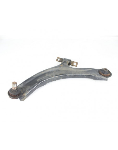 Recambio de brazo suspension inferior delantero izquierdo para nissan qashqai i (j10, nj10) 2.0 dci referencia OEM IAM