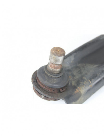 Recambio de brazo suspension inferior delantero izquierdo para nissan qashqai i (j10, nj10) 2.0 dci referencia OEM IAM