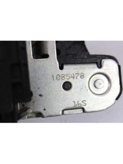 Recambio de cerradura maletero / porton para audi a3 (8p) 1.6 tdi ambiente referencia OEM IAM 8K9827505A