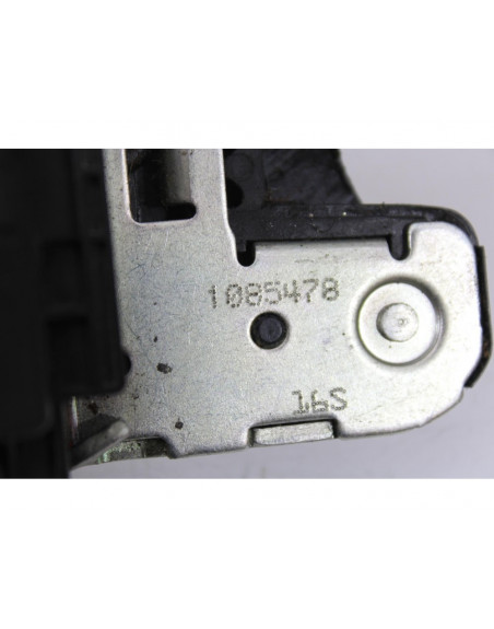 Recambio de cerradura maletero / porton para audi a3 (8p) 1.6 tdi ambiente referencia OEM IAM 8K9827505A