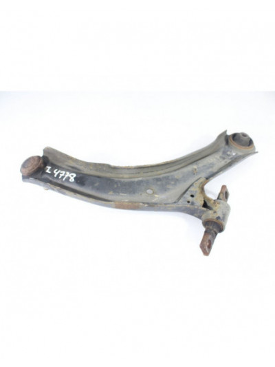 Recambio de brazo suspension inferior delantero izquierdo para nissan qashqai i (j10, nj10) 2.0 dci referencia OEM IAM