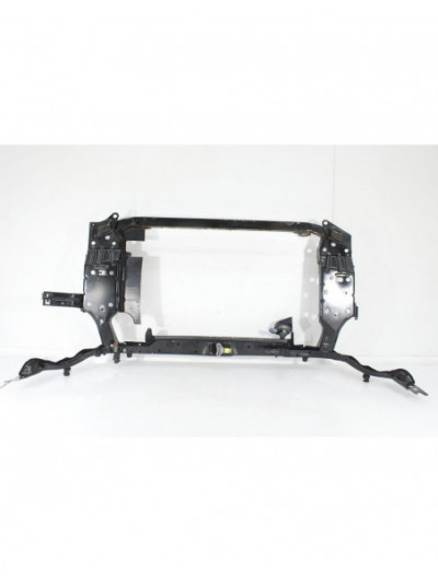 Recambio de panel frontal para nissan qashqai i (j10, nj10) 2.0 dci referencia OEM IAM