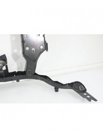 Panel frontal NISSAN QASHQAI I 2.0 dCi 2011