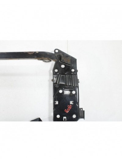 Panel frontal NISSAN QASHQAI I 2.0 dCi 2011