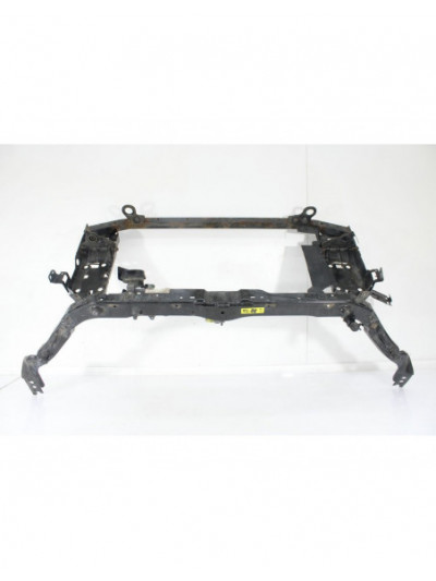 Panel frontal NISSAN QASHQAI I 2.0 dCi 2011