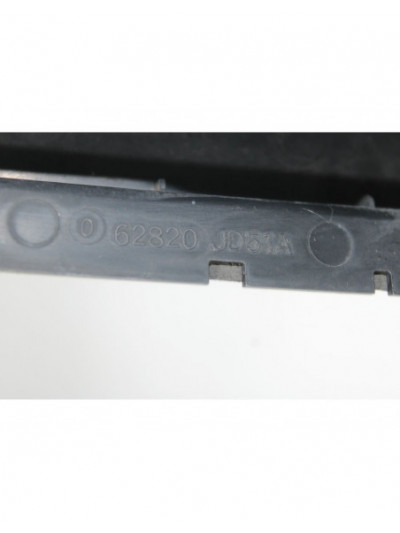 Panel frontal NISSAN QASHQAI I 2.0 dCi 2011