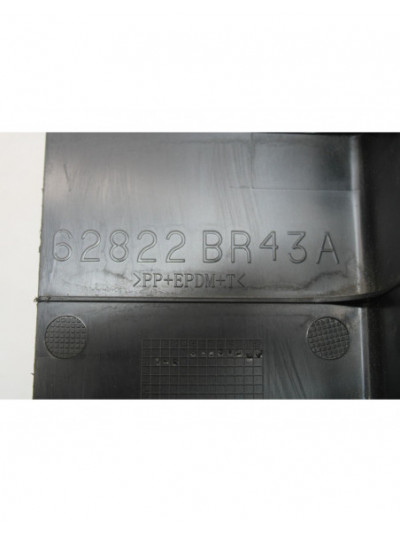 Panel frontal NISSAN QASHQAI I 2.0 dCi 2011