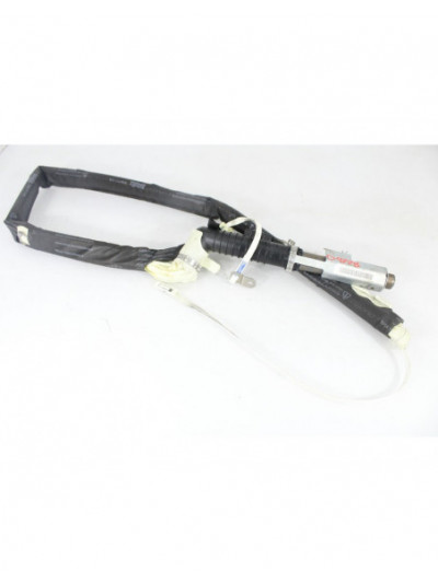 Recambio de airbag lateral derecho para nissan qashqai i (j10, nj10) 2.0 dci referencia OEM IAM 985P0JD00B