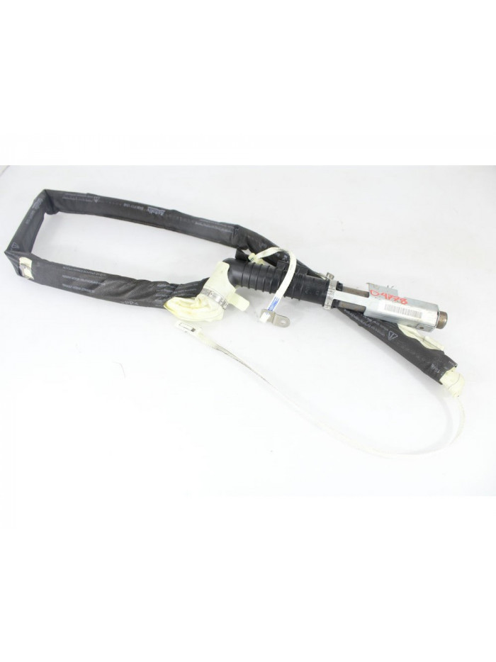 Recambio de airbag lateral derecho para nissan qashqai i (j10, nj10) 2.0 dci referencia OEM IAM 985P0JD00B