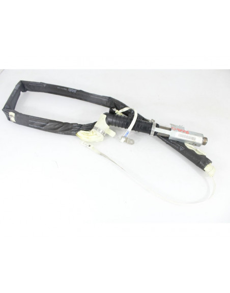 Recambio de airbag lateral derecho para nissan qashqai i (j10, nj10) 2.0 dci referencia OEM IAM 985P0JD00B