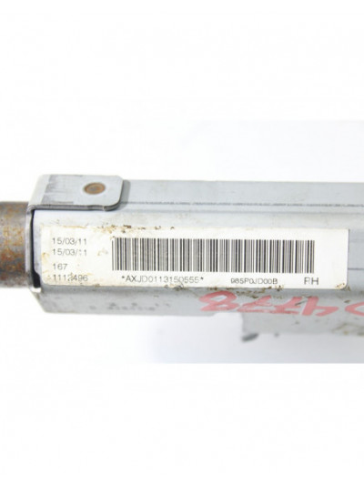 Recambio de airbag lateral derecho para nissan qashqai i (j10, nj10) 2.0 dci referencia OEM IAM 985P0JD00B