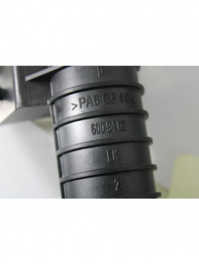 Recambio de airbag lateral derecho para nissan qashqai i (j10, nj10) 2.0 dci referencia OEM IAM 985P0JD00B