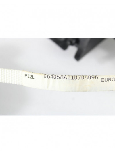 Recambio de airbag lateral derecho para nissan qashqai i (j10, nj10) 2.0 dci referencia OEM IAM 985P0JD00B