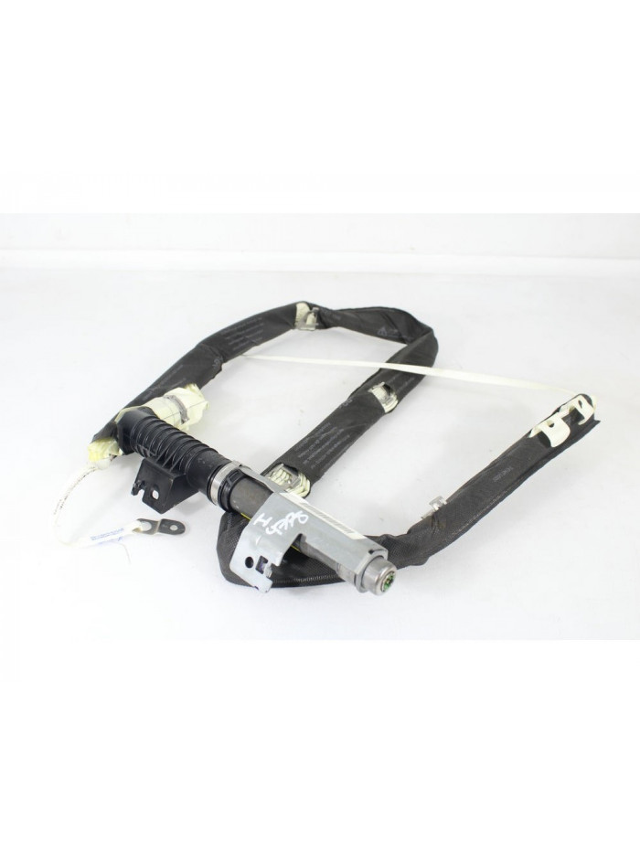 Recambio de airbag lateral izquierdo para nissan qashqai i (j10, nj10) 2.0 dci referencia OEM IAM 985P1JD00B