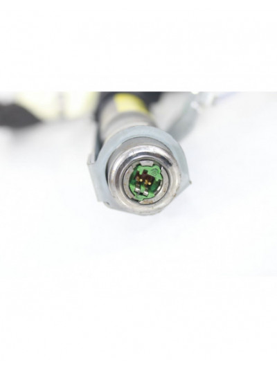 Recambio de airbag lateral izquierdo para nissan qashqai i (j10, nj10) 2.0 dci referencia OEM IAM 985P1JD00B