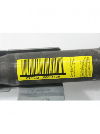 Recambio de airbag lateral izquierdo para nissan qashqai i (j10, nj10) 2.0 dci referencia OEM IAM 985P1JD00B