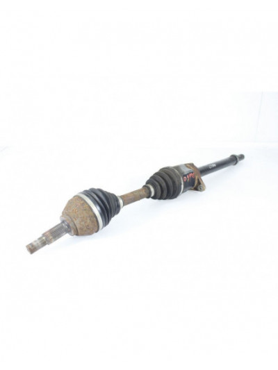 Transmision delantera derecha NISSAN QASHQAI I 2.0 dCi 2011