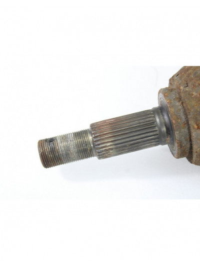 Transmision delantera derecha NISSAN QASHQAI I 2.0 dCi 2011