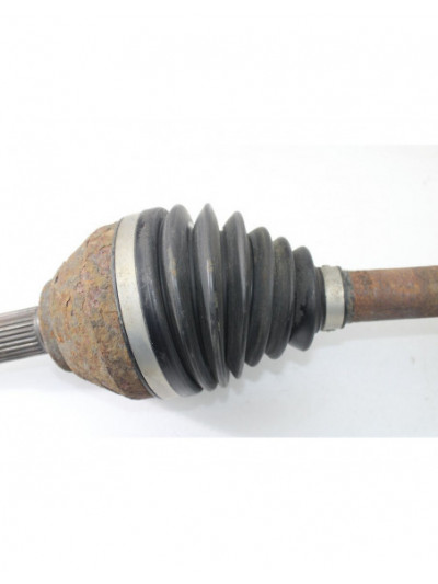 Transmision delantera derecha NISSAN QASHQAI I 2.0 dCi 2011