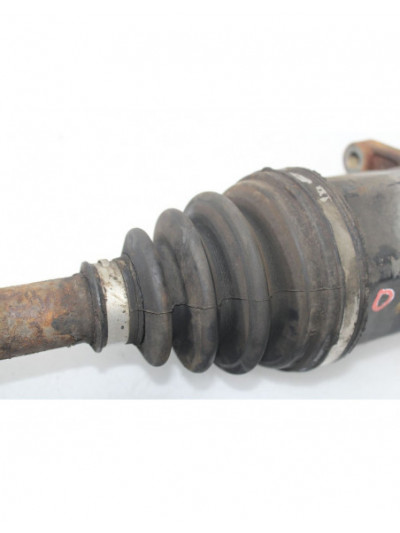 Transmision delantera derecha NISSAN QASHQAI I 2.0 dCi 2011