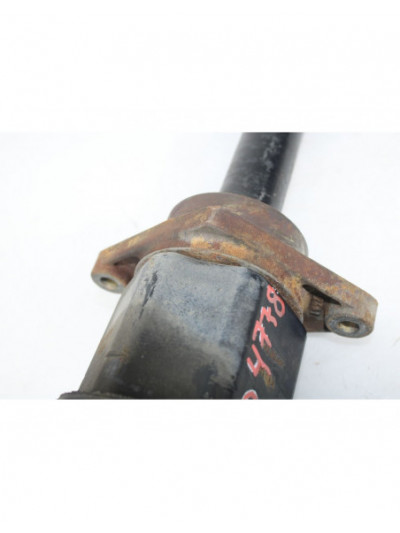 Transmision delantera derecha NISSAN QASHQAI I 2.0 dCi 2011