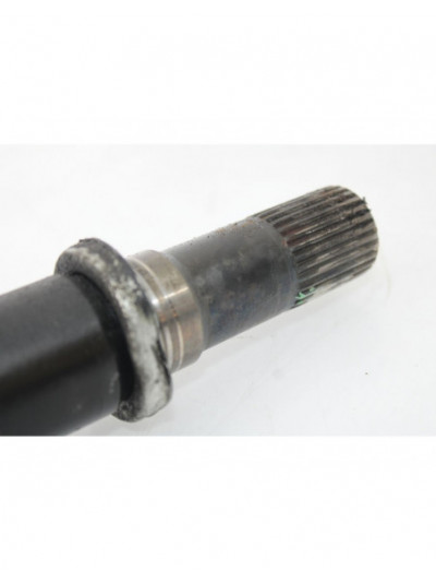 Transmision delantera derecha NISSAN QASHQAI I 2.0 dCi 2011