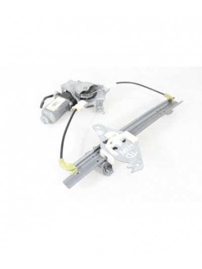 Recambio de elevalunas trasero derecho para nissan qashqai i (j10, nj10) 2.0 dci referencia OEM IAM 402190A