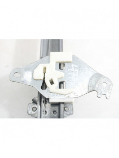 Recambio de elevalunas trasero derecho para nissan qashqai i (j10, nj10) 2.0 dci referencia OEM IAM 402190A