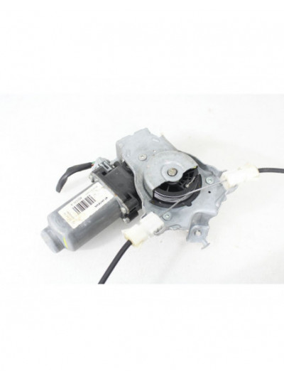 Recambio de elevalunas trasero derecho para nissan qashqai i (j10, nj10) 2.0 dci referencia OEM IAM 402190A