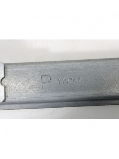 Recambio de elevalunas trasero derecho para nissan qashqai i (j10, nj10) 2.0 dci referencia OEM IAM 402190A